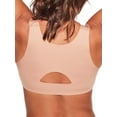 thumbnail image 5 of Bali Women's One Smooth Posture Boost with Ever Smooth Back Underwire Bra DF3450, 5 of 9