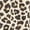 Leopard Light Birch, variant on Time and Tru Women's and Women’s Plus Sleeveless Midi Dress, Sizes XS-4X