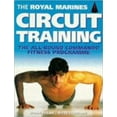thumbnail image 1 of Pre-Owned The Royal Marines Circuit Training: The All-round Commando Fitness Programme (Paperback) 0091813298 9780091813291, 1 of 1