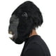 thumbnail image 3 of Máscara de Látex Ghoulish Productions Simio Furioso Halloween Unitalla, 3 of 5