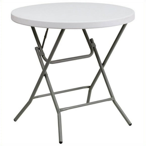 Round Folding Tables