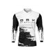 thumbnail image 3 of Ropa de ciclismo para hombre, camiseta de ciclismo todoterreno, camiseta de motocross, camiseta de ciclismo de montaña, camiseta de XC, BMX, DH, camiseta de MTB, ropa deportiva de descenso, 3 of 4