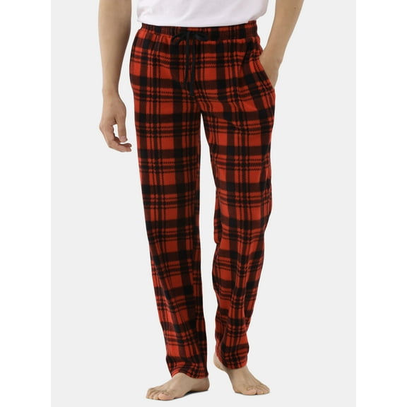 Holiday Time Men's Christmas Sleep Pants, Sizes S-2XL