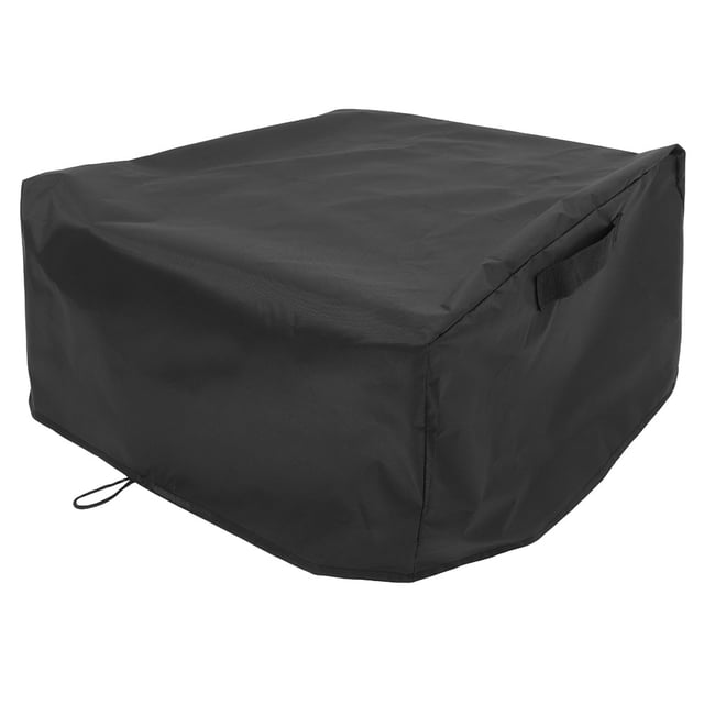 Nestingho Protector Para De Pizza De Tela Oxford Con Lavable A Máquina Y Portátil