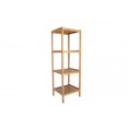 thumbnail image 1 of PromanProducts ST16722 Horizon 4-Tier Shelf, 1 of 4