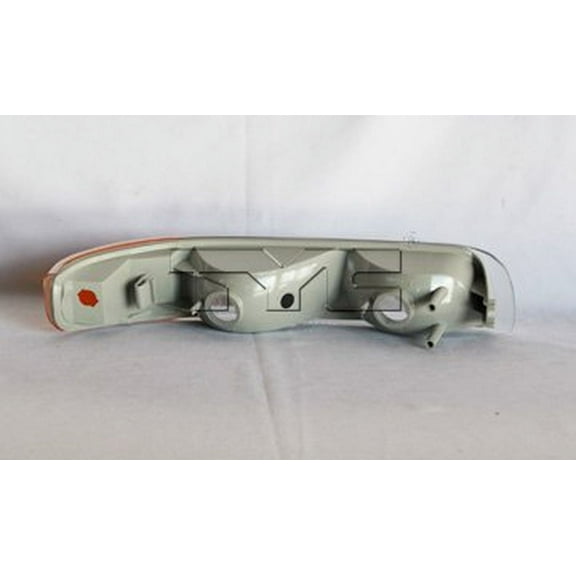 Parking / Side Marker Light Fits 2006 Chevrolet Tahoe