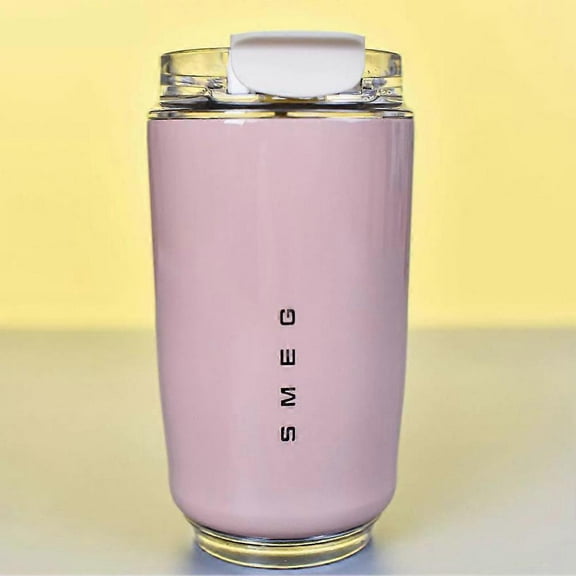 Tumblers Coffee Mug Leakproof Travel Coffee Mug Presents for BirthdayPink