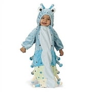 Caterpillar Costume, Infant