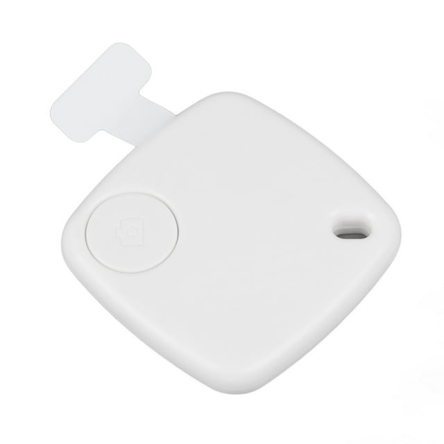 Smart Smart Item Locator - Anti Lost Key Phones Device - Wallet Electronic Pet Finder With Sound Vibration Alarm