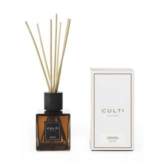 OXYGEN - ZONA 500 ml Millefiori Milano Luxury Reed Diffuser 17 oz