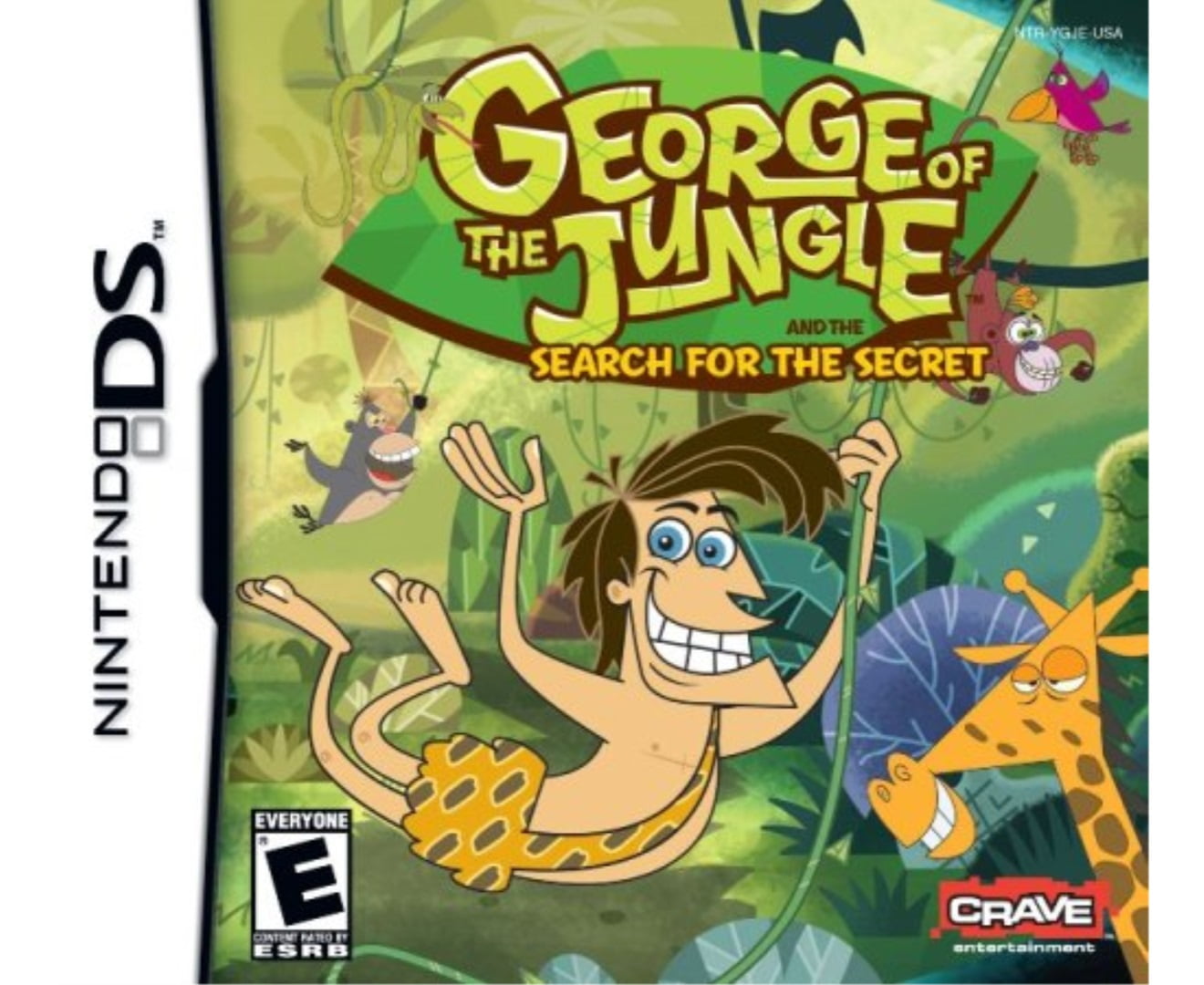 Jeux vidéo pour DS de Nintendo Walmart Canada