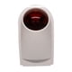 thumbnail image 1 of Sirena Exterior AGSE04 Inalambrica/alambrica Estrobo Alarma Bateria, 1 of 5