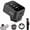 X3 for CANON, variant on Godox X3 N for Nikon TTL Wireless Flash Trigger, 2.4GHz Touchscreen, HSS 1/8000s, Built-in Battery