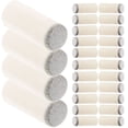 thumbnail image 4 of MIANGASTORE 100Pcs Professional Pool Tips Replaceable Tips Wear-resistant Pool Stick Tips, 4 of 8