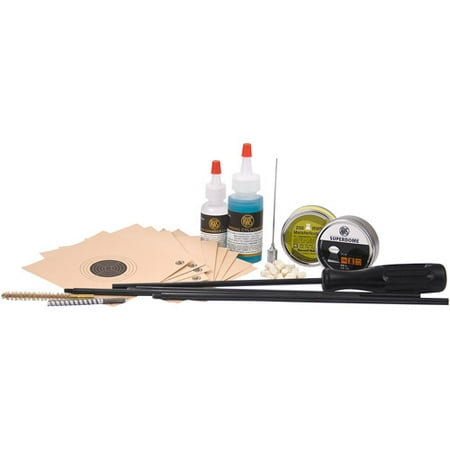 RWS Shooter's Kit, .177