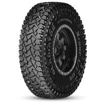 Gladiator X-COMP A/T LT37/13.50R17 131Q