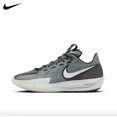 thumbnail image 2 of Zapatillas de baloncesto Nike GT CUT 3 EP para hombre, clásicas, para deportes al aire libre, resistentes al desgaste, zapatillas de combate reales, 2 of 4