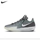 thumbnail image 2 of Zapatillas de baloncesto Nike GT CUT 3 EP para hombre, clásicas, para deportes al aire libre, resistentes al desgaste, zapatillas de combate reales, 2 of 4