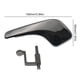 thumbnail image 4 of Placa de manija de agarre de puerta interior para Vauxhall Corsa Van 2006-2016 Box (L), 4 of 7