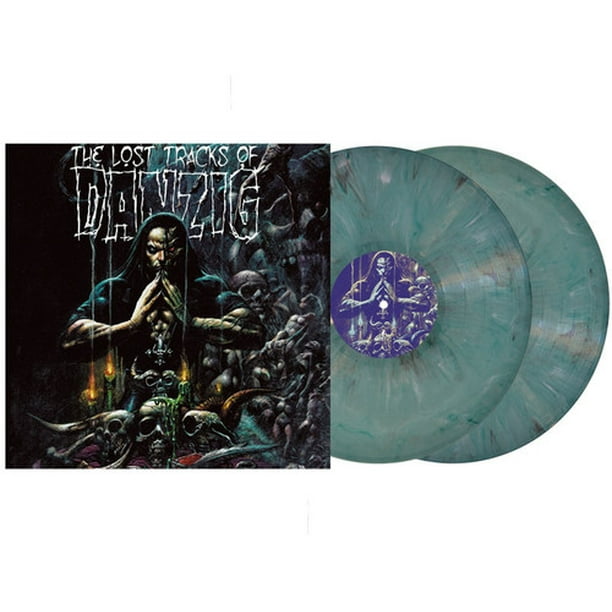 Danzig Danzig Vinyl Photo Metal Kingdom