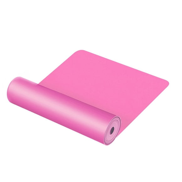 JUST BUY IT Bande Élastique de Yoga de Remise en Forme de Bande de Tension d'Étirement 1.5M