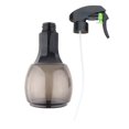 thumbnail image 3 of Fine Mist Spray Atomizer,Empty 400ml Salon Tool,Plastic Bottle for Barber Shop,Hair Styling,Professional Use,Reusable Atomizer,Salon Equipment|Plastic,Green,MIANHT, 3 of 5