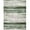 Green Stripe, variant on BERTHMEER Area Rugs 8’x10' Clearance for Living Room Bedroom Abstract Green Non Slip Machine Washable Rugs Office Dining Room Farmhouse Stripe Modern Contemporary Carpet