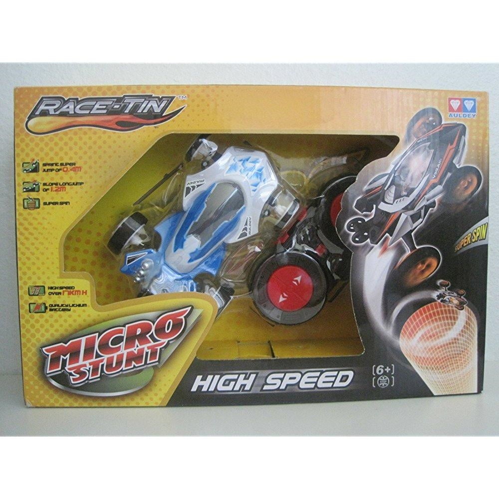 auldey rc car
