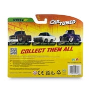 CarTuned™ 3 Pack Series 4 - Kool Kustoms