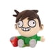 thumbnail image 1 of Eddsworld-muñeco de peluche de Anime Tord, muñeco Edd de dibujos animados, decoración interior del hogar, relleno suave de algodón PP, juguete de regalo, 25cm, nuevo, 1 of 4