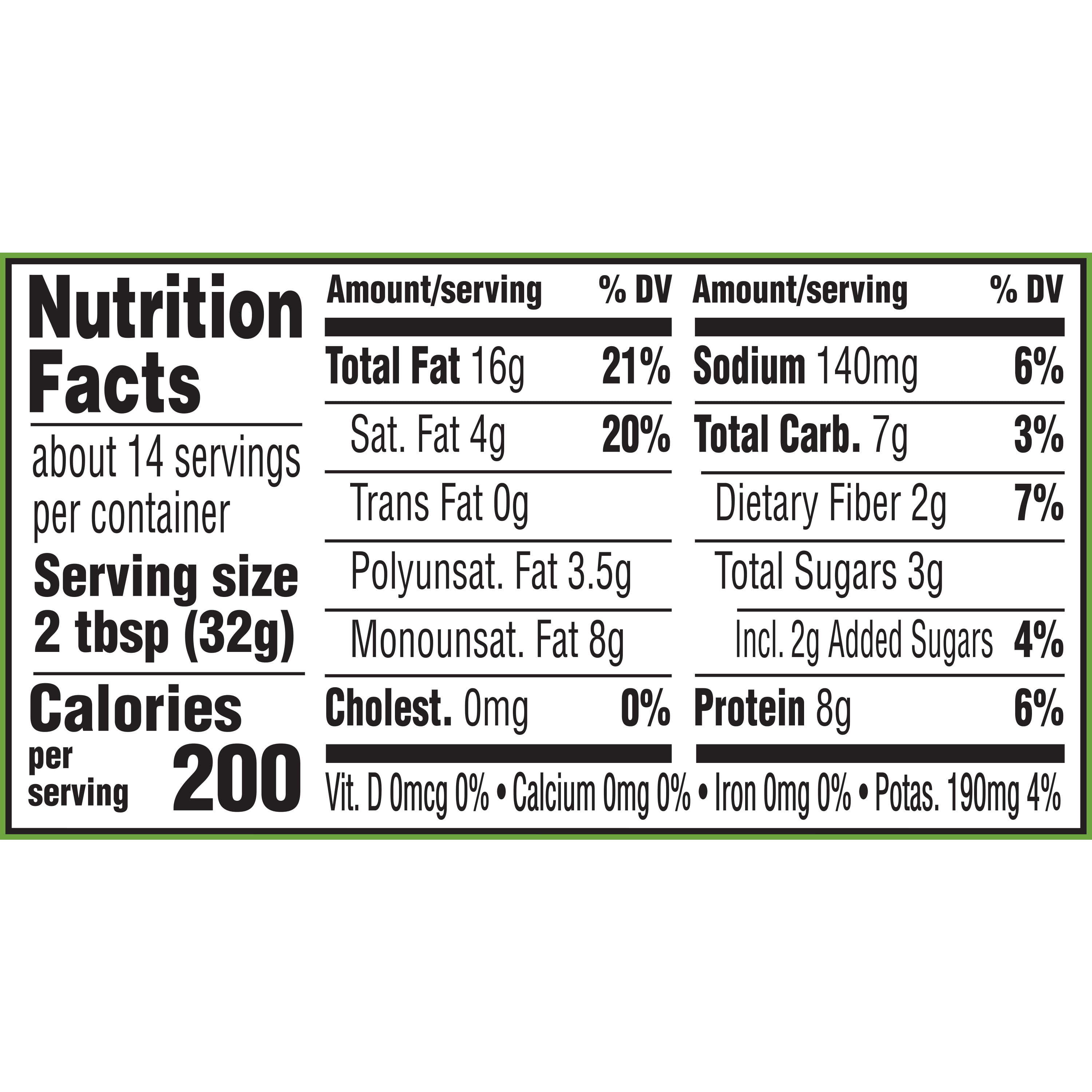  Smart Balance Creamy Peanut Butter, 16 oz, 4pk : Grocery &  Gourmet Food