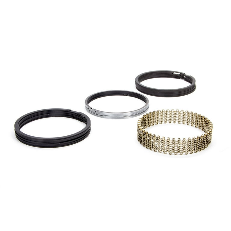 Piston Ring Set 4.000 1/16 1/16 3/16 Piston Ring Set 4.000 1/16 1/16 3/16