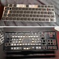thumbnail image 2 of Clavier Mécanique en Mousse Switch Sandwich Coton Switch Coussinets de Positionnement en Éponge, 2 of 5