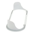 thumbnail image 2 of Accesorios para caja de arena para gatos Accesorio de fácil instalación Recoge los desechos de la arena para gatos Marco de soporte, 2 of 8