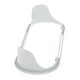 thumbnail image 2 of Accesorios para caja de arena para gatos Accesorio de fácil instalación Recoge los desechos de la arena para gatos Marco de soporte, 2 of 8