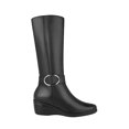 thumbnail image 2 of BOTAS DAMA FLEXI 45231 PIEL NEGRO Flexi  45231, 2 of 4