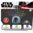 thumbnail image 3 of Pillow Pets Star Wars R2-D2 Sleeptime Lite 11", Disney Nightlight, Blue, 3 of 7
