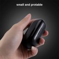 thumbnail image 2 of Wireless Stereo Headphones Bluetooth 5.0 In-Ear Noise Reduction Waterproof Earbuds Headset with Charging Case, 2 of 8