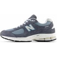thumbnail image 1 of [M2002RFB] New Balance 2002R Men's Steel Blue Sneakers *NEW*, 1 of 6