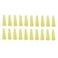 thumbnail image 4 of 100Pcs High Temp Masking Powder Coating Silicone Cone Assortment Kit, 4 of 10