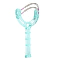 thumbnail image 2 of LHCER 2 Colors Portable Face Lips Hair Epilator Removal Plastic Spring Device Beauty Tool, Hair Epilator Tool, Hair Removal Device, 2 of 8