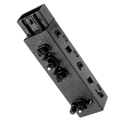 Seat Switch Control Recliner Adjuster for 2010-2018 GMC Terrain Acadia 12451497