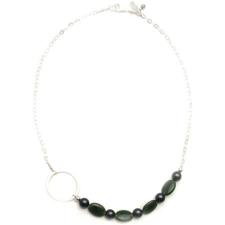 Continuum Necklace by Women's Bean Project