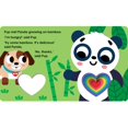 thumbnail image 2 of Graduating Board Book - The Hungry Pup&nbsp;| Children's books about digs | Early learning books | Board books | Die cut board books, 2 of 2