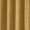 Gold, variant on BrylaneHome BH Studio Velvet Grommet Panel