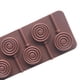 thumbnail image 4 of Injueey Candy Mold Cake Maker 6 Grids Sugar Supplies Burrs Size Accessories Slicer No Compact Household Baking Gadget Kitchen Type3 NO3, 4 of 6