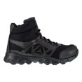 thumbnail image 4 of Reebok Men's 5" Dauntless Ultra Light Tactical Boots, Black, 4 of 5