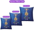 thumbnail image 3 of Autism Awareness Italian Greyhound Accept Understand Love Pillowcase Double Sided Greyhound Dog Lover Pillow Case Covers - 12003, 3 of 3