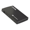 thumbnail image 2 of Plugable TBT4-HUB3C - Hub - 4 x Thunderbolt 4 - Bureau, 2 of 8