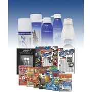 DWD2 Clean Air Premium Automotive Evaporator Cleaner - Unscented